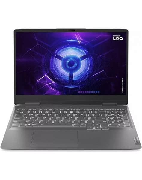 LENOVO LOQ 15IAX9 I5 12th GEN 16GB RAM 1TB NVMe RTX 2050 Gaming Laptop