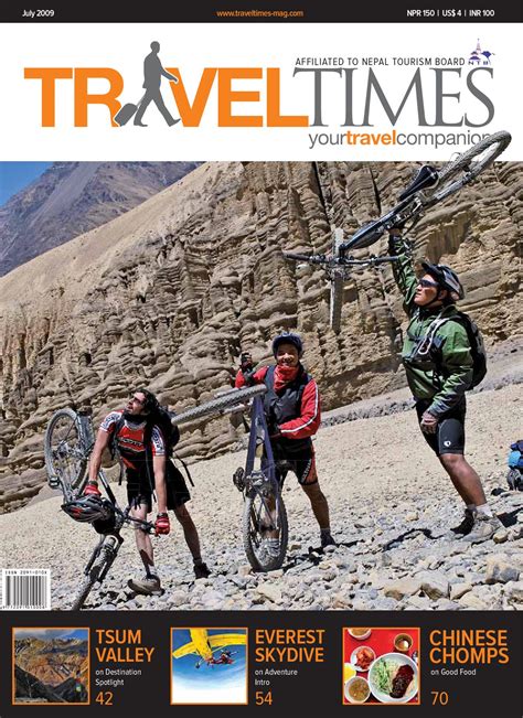 Travel Times by Travel Times - Issuu