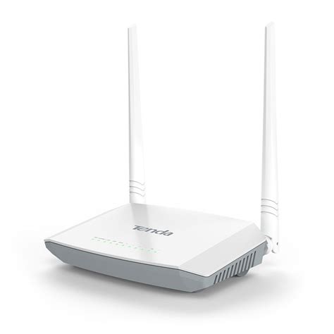 Tenda V Mbps Wireless N Vdsl Adsl N Modem Router Nbn Ready