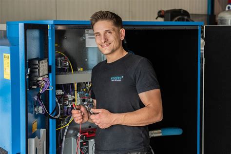 EcoTec Verfahrenstechnik GmbH | Airgroup