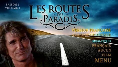 [test Dvd] Les Routes Du Paradis Saison 1 Volume 1 Ciné Média