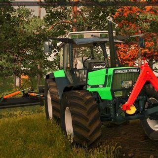 Colorshader By Landwirtyoshi V Fs Mod Farming Simulator Mod