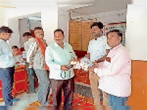 Units Of Blood Collected In Agrawal Samaj S Blood Donation Camp