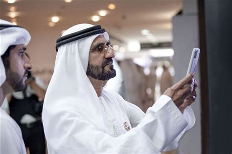 Uae Launches Labs To Predict Future Of Key Sectors Arabianbusiness