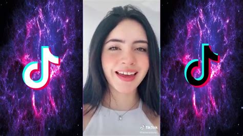 Los Mejores Bailes Y Tendencias De TikTok 2020 YouTube