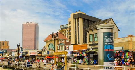 Best Atlantic City Beaches to Visit This Summer - Thrillist