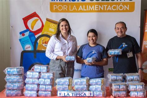 Familias En Situaci N De Vulnerabilidad Reciben Alimentos De Empresas