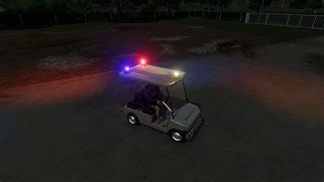 Mod Beacon Lights V1 0 FS22 FarmingSimulator App