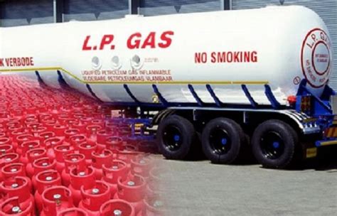 Ogra Notifies Hike In Lpg Price For August Such Tv