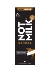 NotCo lança sabor Café Caramelo da linha NotMilk High Protein bebida