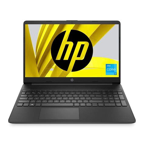 Pavilion HP 15s Fq2671TU 11 Gen Intel Core I3 Laptop 15 6 Inches At Rs