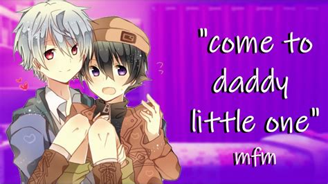 Asmr Come To Daddy Little One Daddy Dom X Little Ddlb Cgl Roleplay M4m M4m Ddlb Gay Asmr