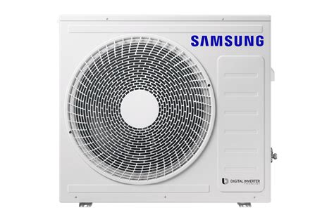 Samsung Bac Wege Kassette Wind Free Set K Hlen Kw Heizen Kw