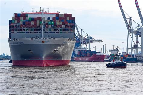 OOCL Felixstowe 24 188 TEU Containerschiff Pentaxians