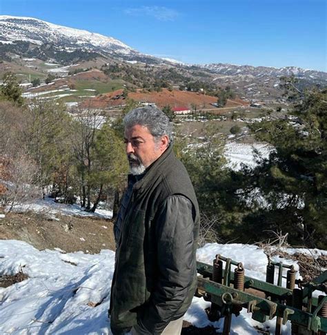 Prof Dr Hasan Sözbilir den 6 4 lük deprem açıklaması Antakya fayının