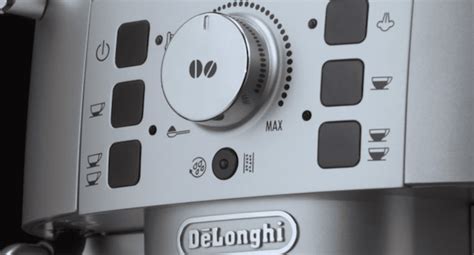 DeLonghi Magnifica XS ECAM22110 Review: Does this Effortless Marvel ...