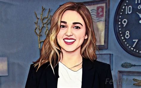 Sadie Robertson Net Worth 2023