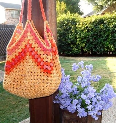 Venta Bolso Playero A Crochet En Stock