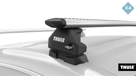 Thule Fix Point