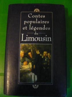 Contes populaires et légendes du Limousin Babelio