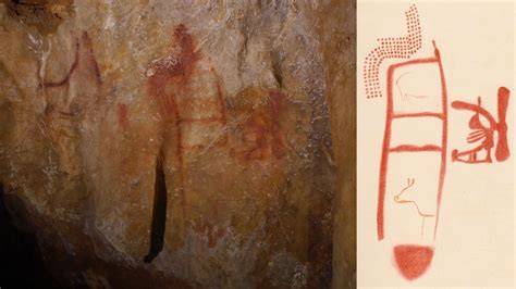 Neanderthals, not modern humans, created these cave paintings ...