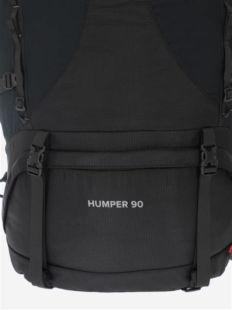 Рюкзак Northland Humper 90 л черный цвет — купить за 49590 тг со ...