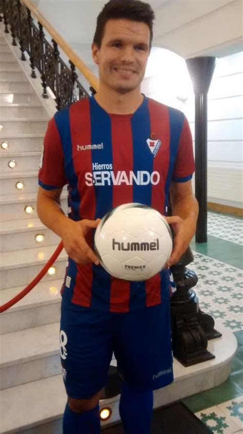 New SD Eibar Kit 2014/15- Hummel Eibar Jerseys 2014/2015 Home Away ...