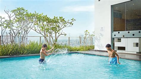 Melaka Hotel-DoubleTree by Hilton Melaka-Malaysia