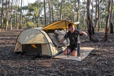 Best Australian Swags 2026: A Hands-On Comparison Review | Adventurekit
