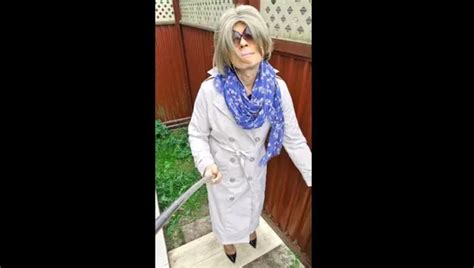 Black Suit And Pumps Stocking Man Porn Ed XHamster