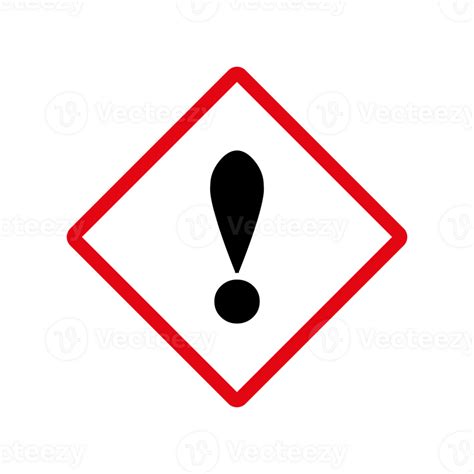 triangle caution sign png