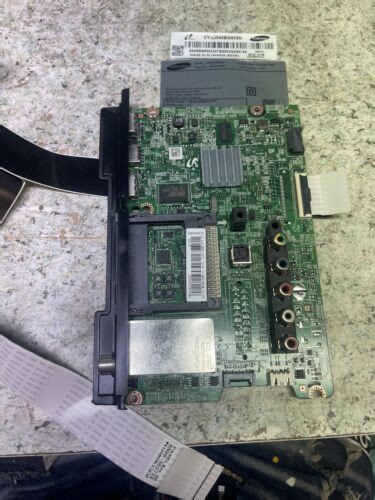 Karte Mainboard Bn41 02098b Bn94 09511L Samsung Ue40j5000ak EBay