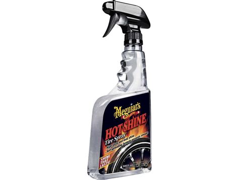 Meguiar S Hot Shine High Gloss Tire Spray RealTruck