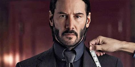 Best Movies To Watch If You Love John Wick