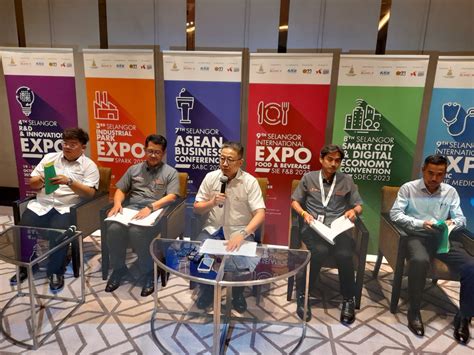 Selangor International Business Summit Returns This October