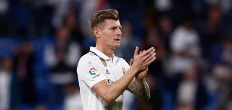 Toni Kroos Profession Wife Parents And Net Worth NewsFinale