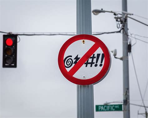 Virginia Lawmakers Vote to Repeal Outdated Ban on “Profane Swearing”