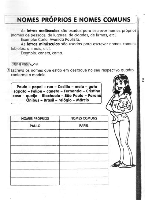 Atividades Para Alfabetizar Eja