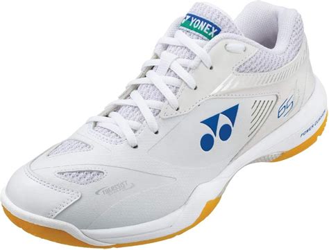 Yonex Th Power Cushion Z Men Badminton Court Shoe White Numeric