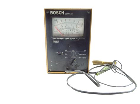 Multimetr Bosch - Niska cena na Allegro.pl