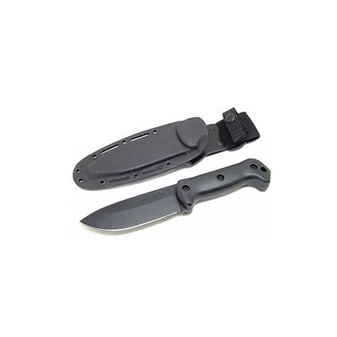 Ka Bar Becker Campanion Survival Knife Bk Sheath Kabar Plain Edge