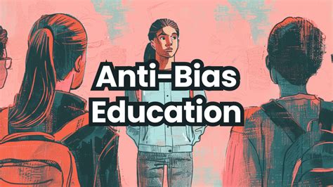 Building Equity A Guide To Anti Bias Education In The Classroom