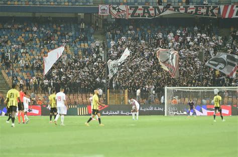 المقاولون العرب يخطف تعادلًا مثيرًا أمام الزمالك في الدقائق الأخيرة