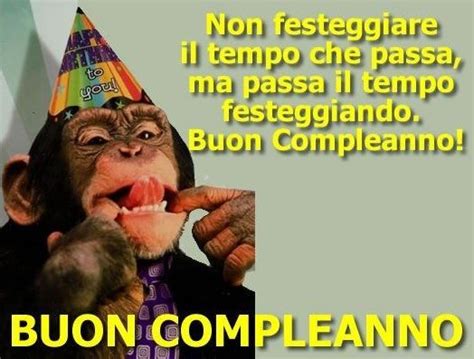 36 Auguri Di Buon Compleanno Divertenti Gratis