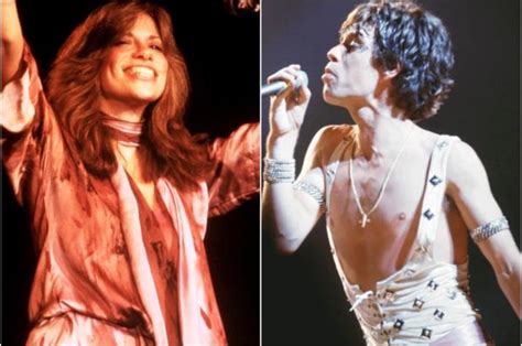 Rolling Stones collector finds Carly Simon-Mick Jagger duet 'Fragile'