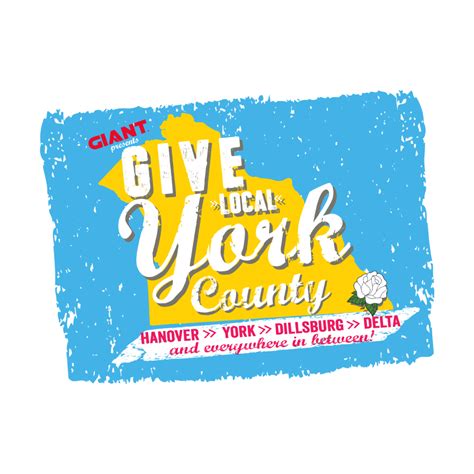 Give Local York Central Pennsylvania Food Bank