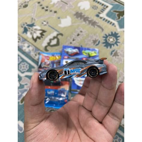 hot wheels supra mk4 | Shopee Malaysia