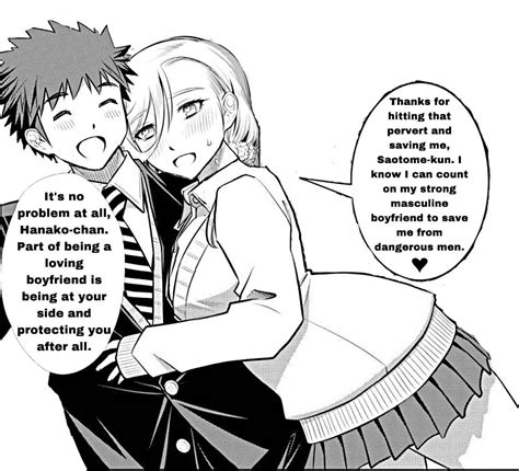 This manga panel made me smile no cap (OC) : r/MadeMeSmile