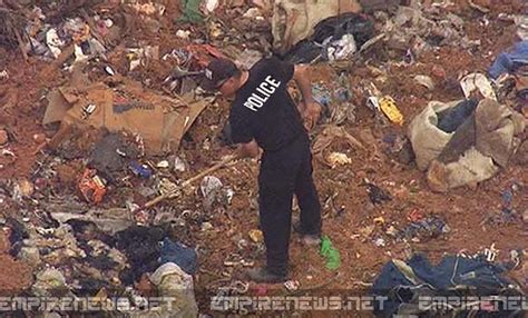 Bodies Of Over 300 Babies Found In Arizona Landfill | Empire News