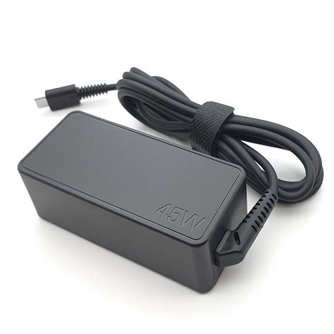 Fonte Carregador Para Lenovo V A Usb C Type C